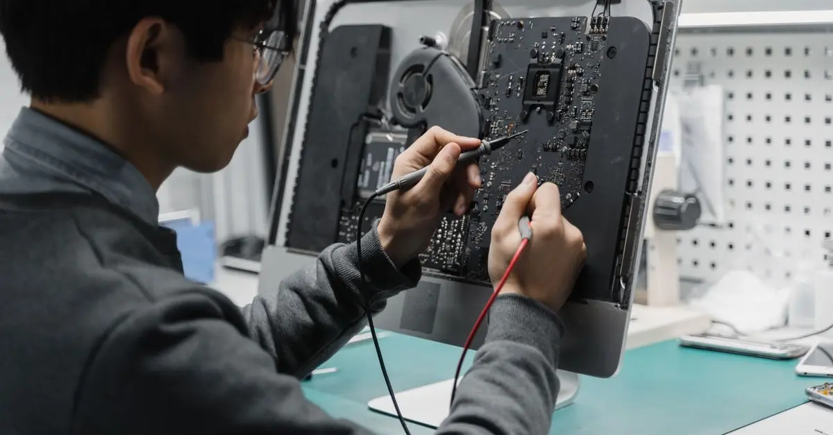 Les Erreurs Courantes des Techniciens Sécurité et Comment les Éviter