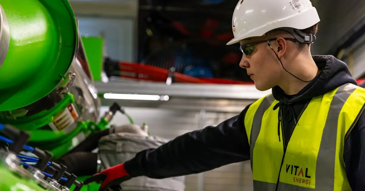 Technicien Sécurité en Milieu Industriel : Défis et Solutions