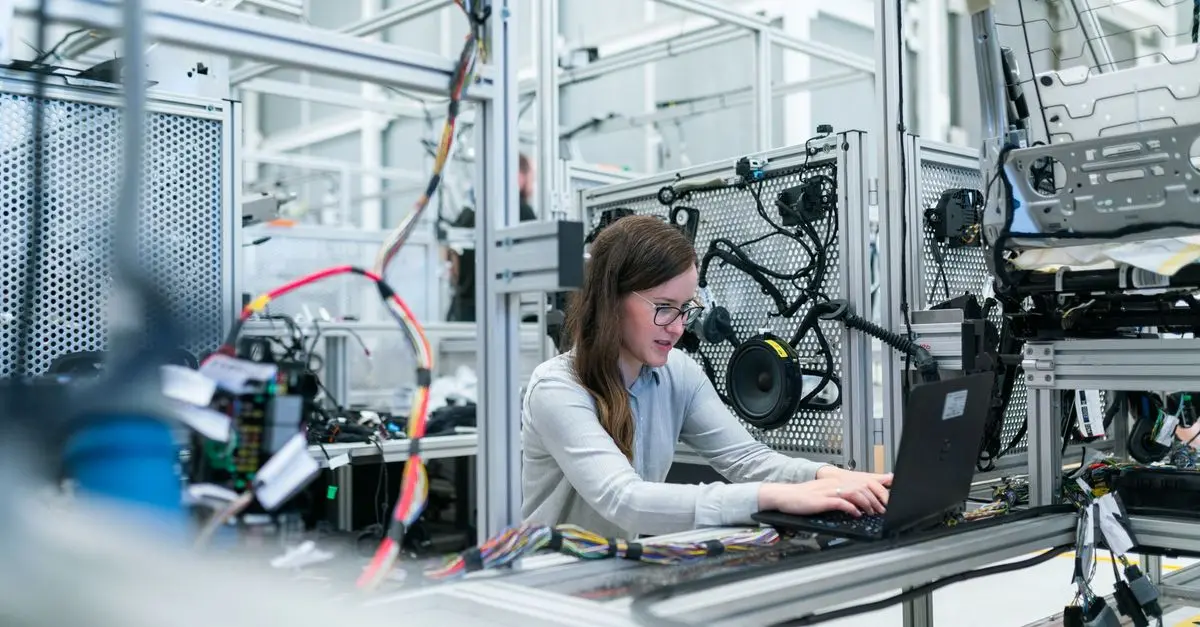 Les Dernières Tendances en Sécurité pour Techniciens en 2026