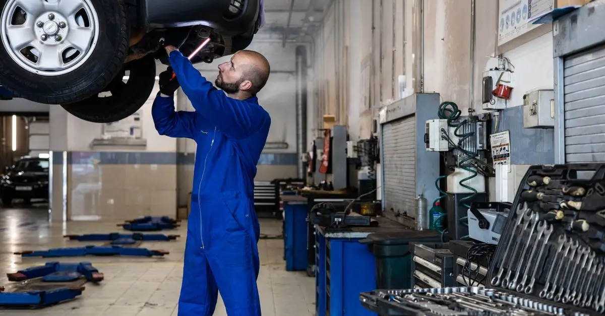 Les Compétences Clés d'un Technicien Sécurité Efficace