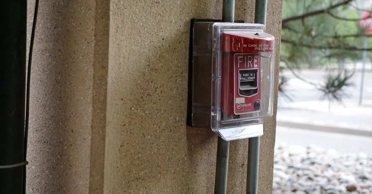 Comment Choisir le Bon Système de Détection d'Incendie