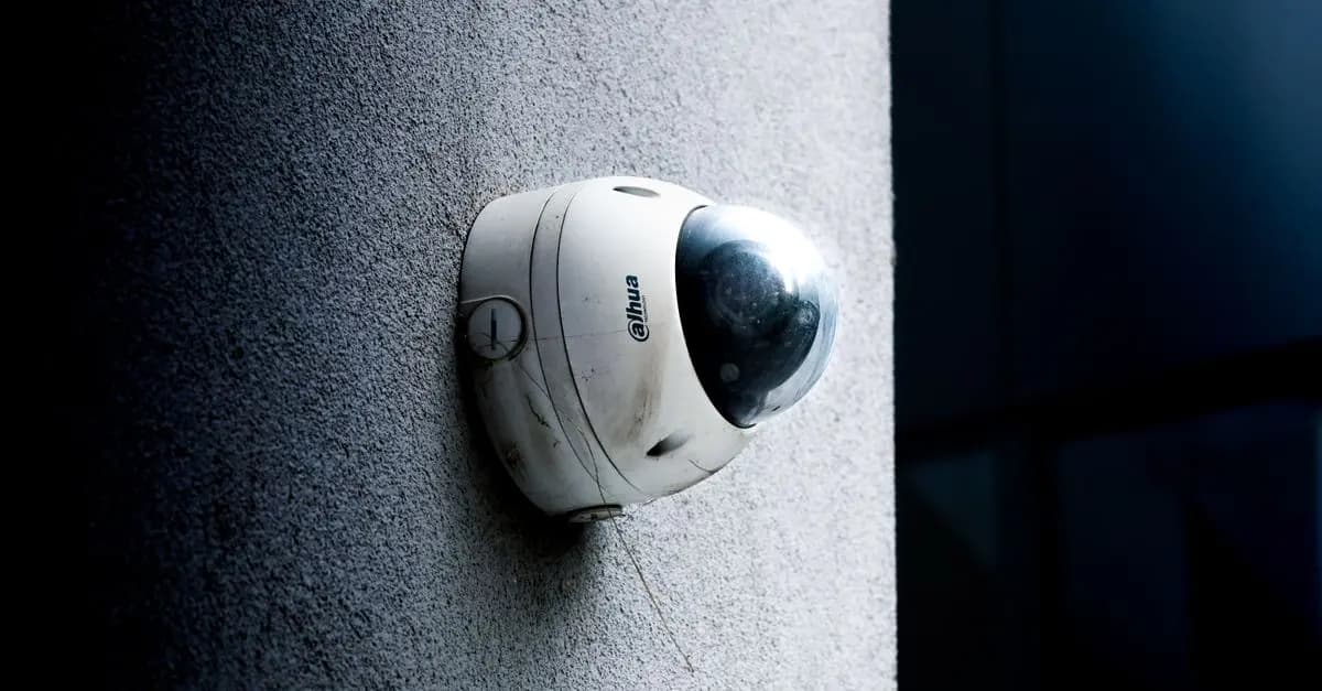Les Bonnes Pratiques pour Installer un Système de Sécurité