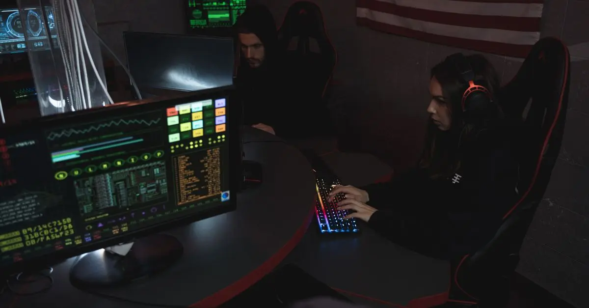 Technicien Sécurité : Formation et Certifications