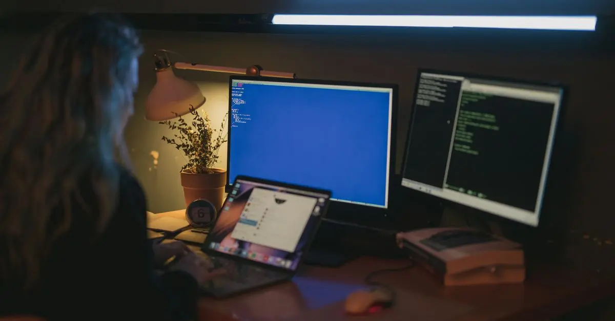 Les Meilleures Pratiques pour Assurer la Sécurité des Données