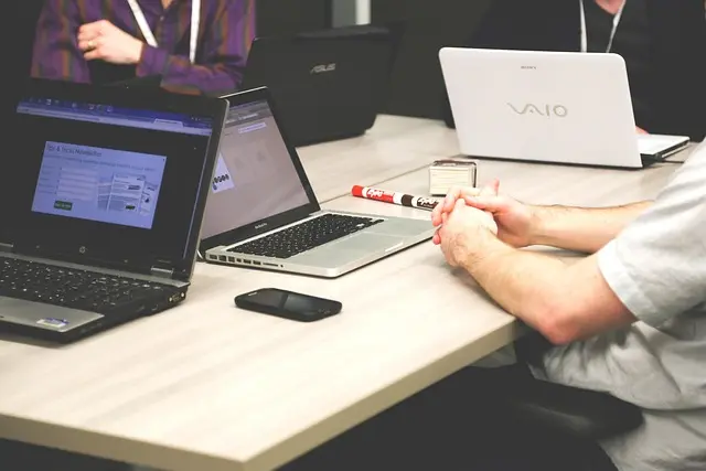 Les Meilleures Pratiques de Sécurité en Entreprise