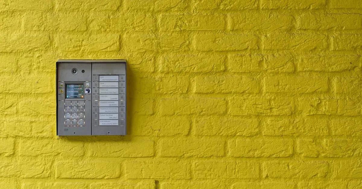 10 Astuces pour Une Installation de Sécurité Réussie