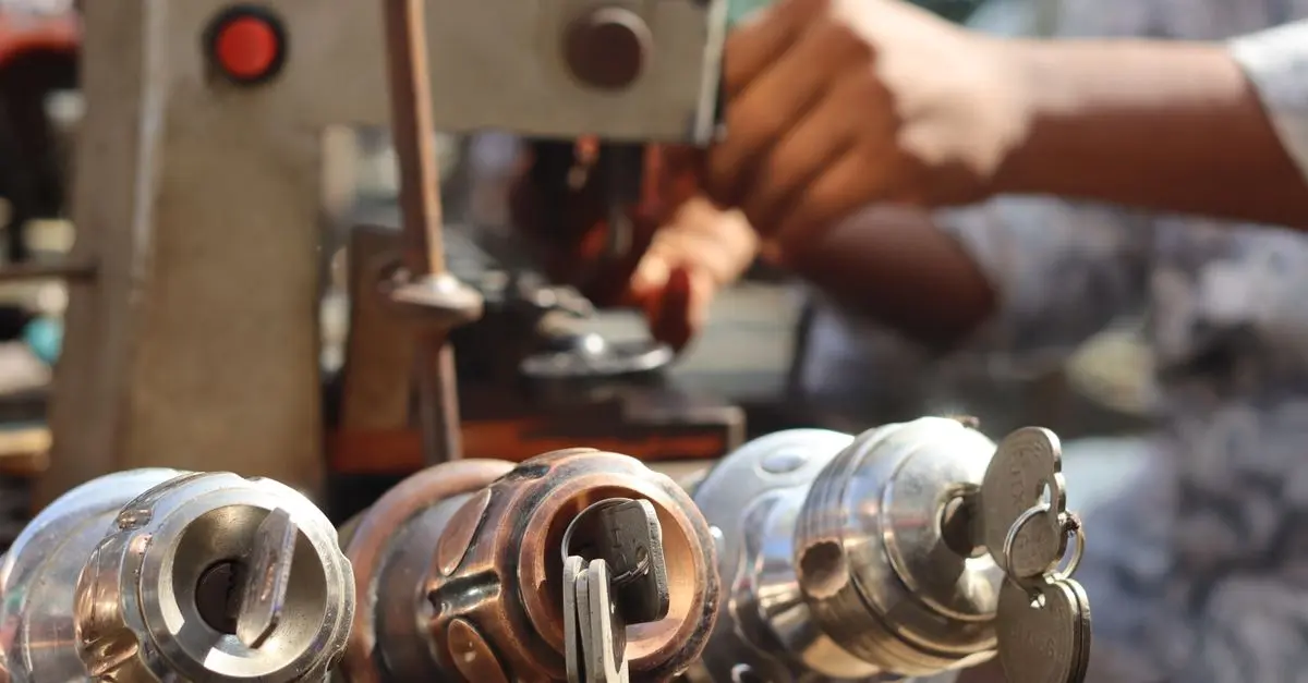Les Outils Indispensables pour un Technicien Sécurité Efficace